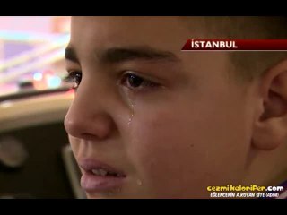 Anlayamazsınız Çocuk- Rap Versiyon (Hashin Erkek)