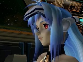 Xenosaga Episode 1 Walkthrough part 3 of 13 (PS2)