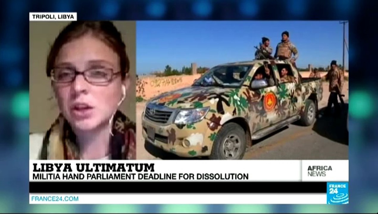 AFRICA NEWS - 2014-02-18 21:46 AFRICA NEWS