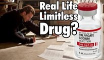 Nootropics News | Real Life 'Limitless' drug? (Not Modafinil)