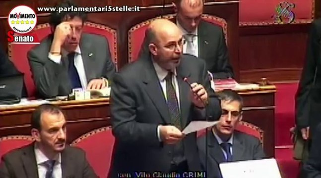 Crimi (M5S): Frontalieri vittime di decurtazione indebita dello stipendio. Provvederete? - MoVimento 5 Stelle
