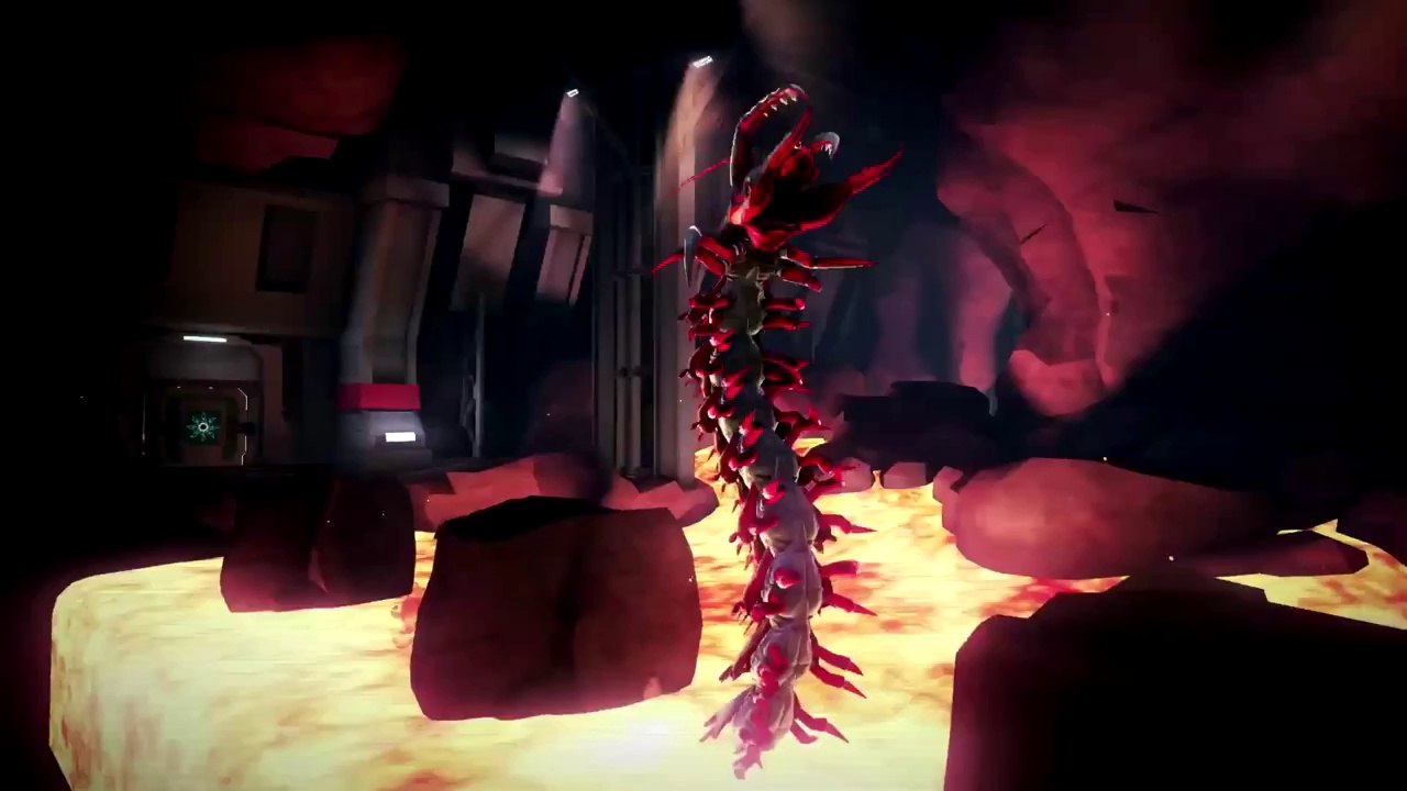 Strider - Launch Trailer