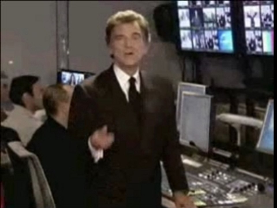 France 24 : le lancement