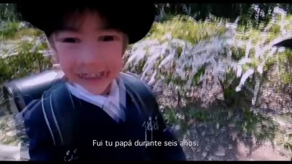 Trailer de De tal padre tal hijo subtitulado en español