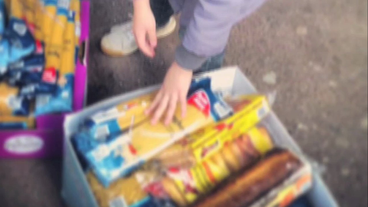 Reeso « Quand on ouvre nos mains »