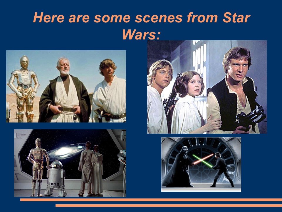 Star Wars