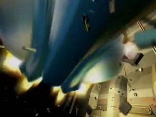 Xenosaga Episode 1 Walkthrough part 13 of 13 (PS2)