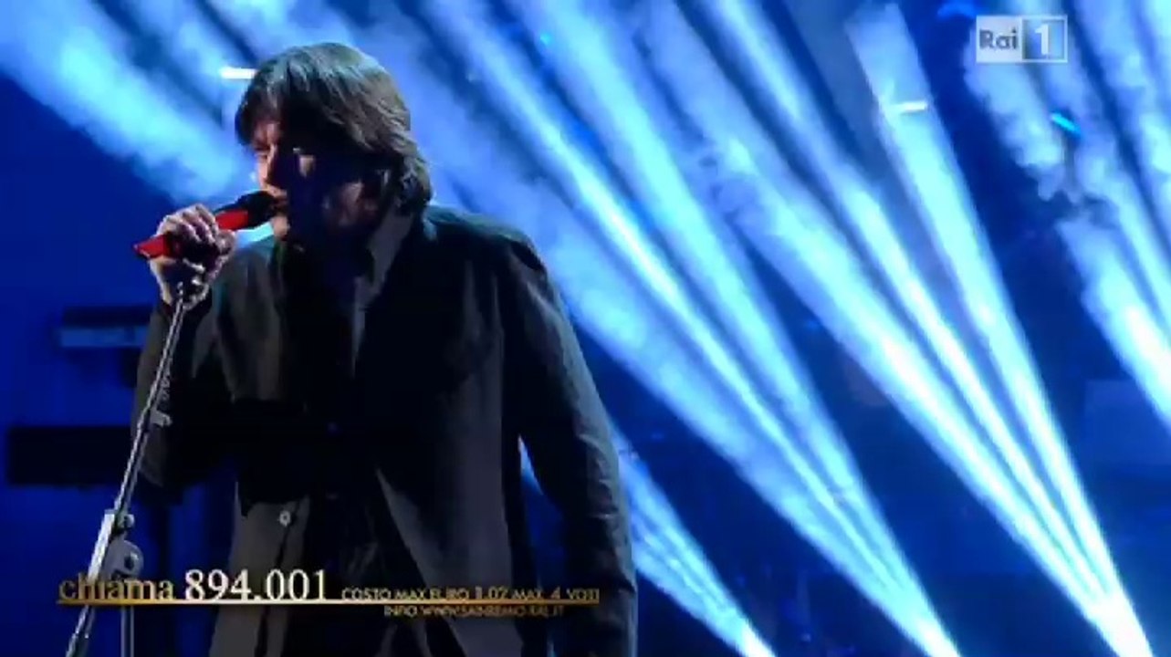 de andre sanremo