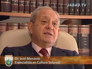 Judíos Sefarditas-1º Parte