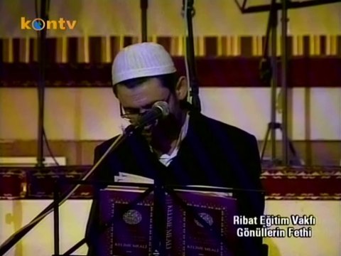 Beled Sûresi (Fetih Gecesi Aşr-ı Şerîf) - Mehmet ERARABACI