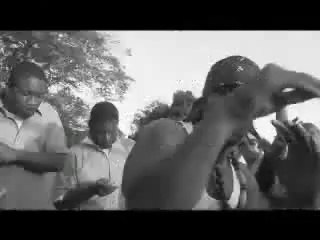 Busy Signal - Jail