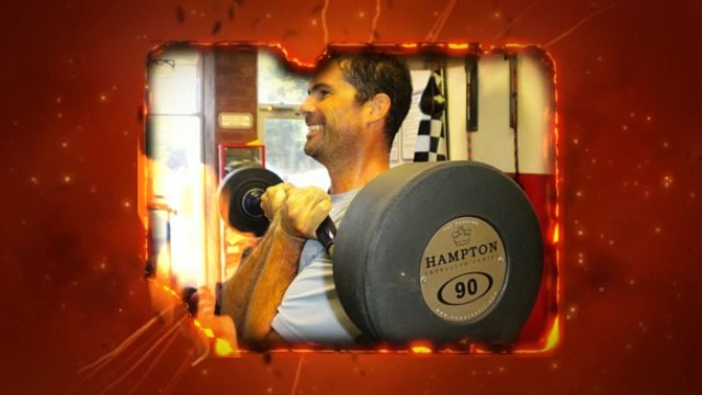 Personal Trainer Atlanta GA