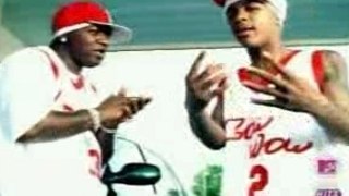 Bow Wow & Baby(Birdman) - Let's Get Down