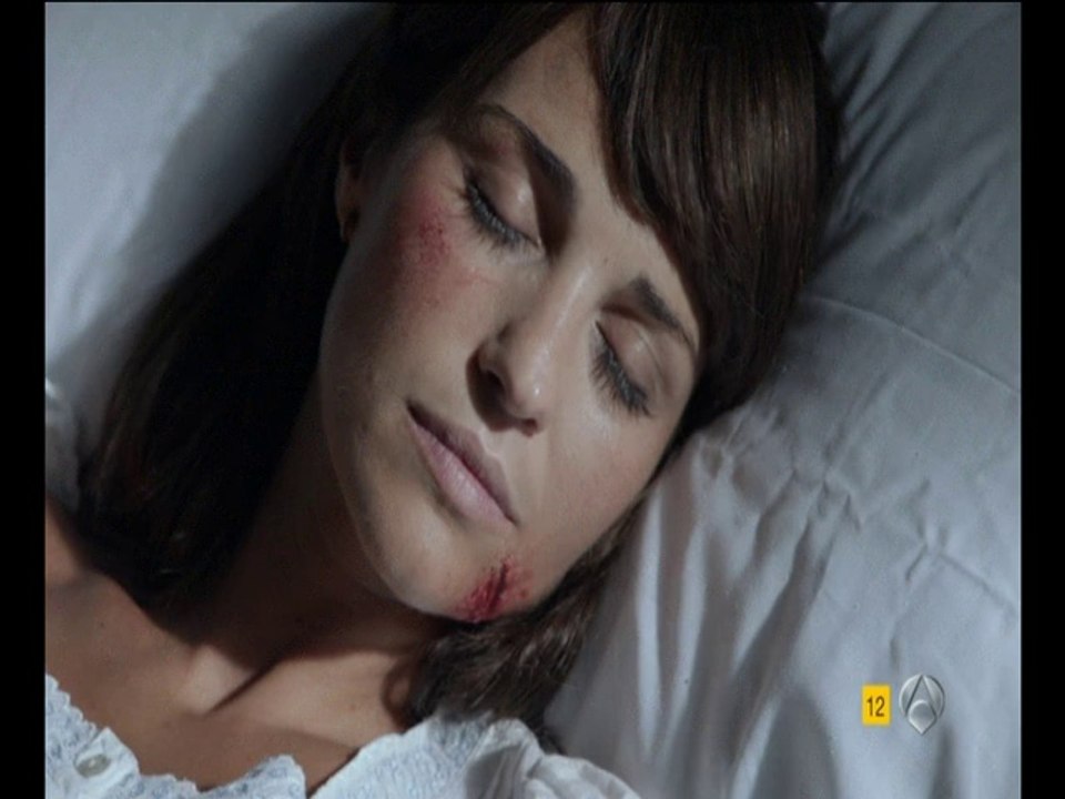 ALBERTO ANA QUIERO TENER HIJOS CONTIGO 17-02-2014