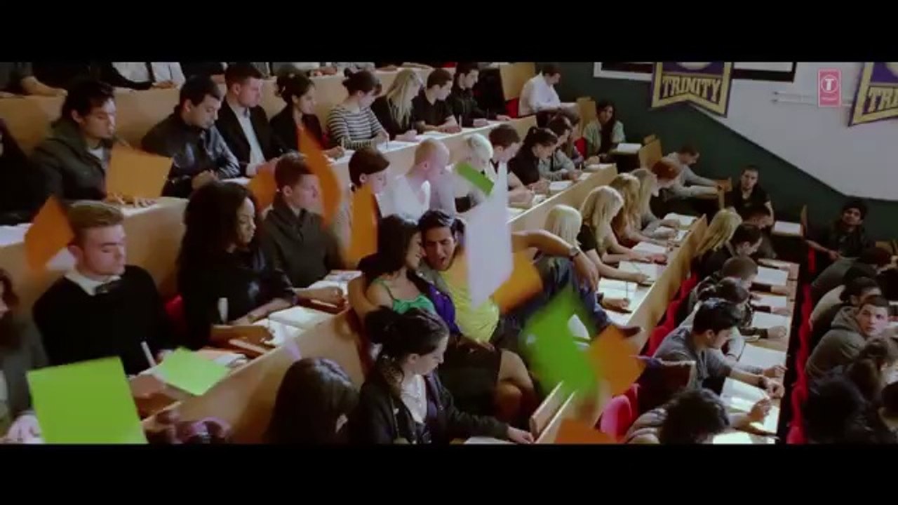 Allah Maaf Kare Full Song Desi Boyz Feat. Akshay Kumar, Chitrangada Singh