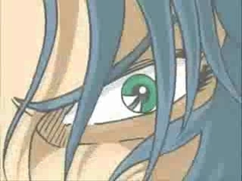 amv saint seiya zeus chapter