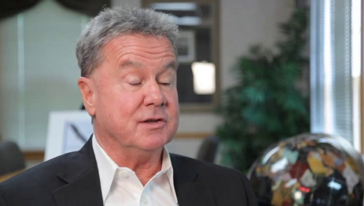 The Entrepreneur’s Source Founder Terry Powell: What Does a Business Coach Do?