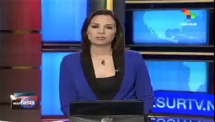 Venezuela: audio devela planes de golpe financiados por EE.UU.