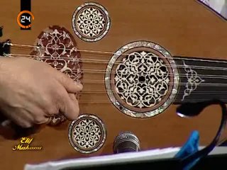 Elif Makamı - AL SAZINI SEN SEVDİCEĞİM ŞEN HEVESİNLE