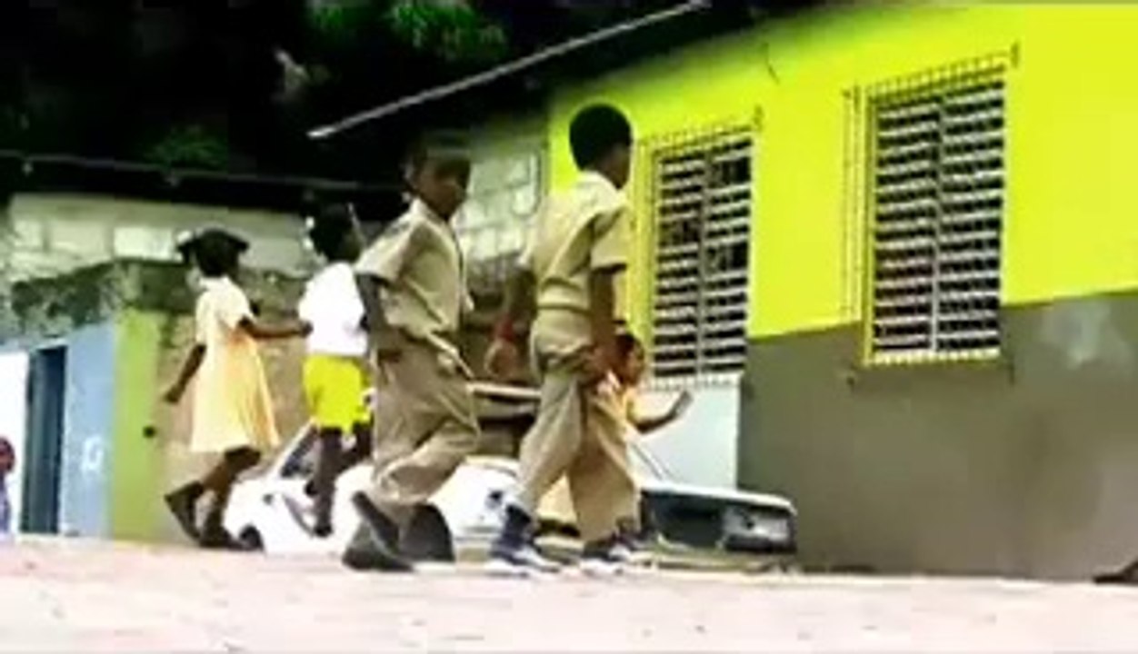 BUSY SIGNAL THE DAYS [Raw Version]