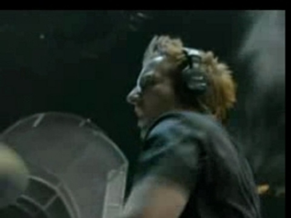 Boulevard of broken dreams(live awards)