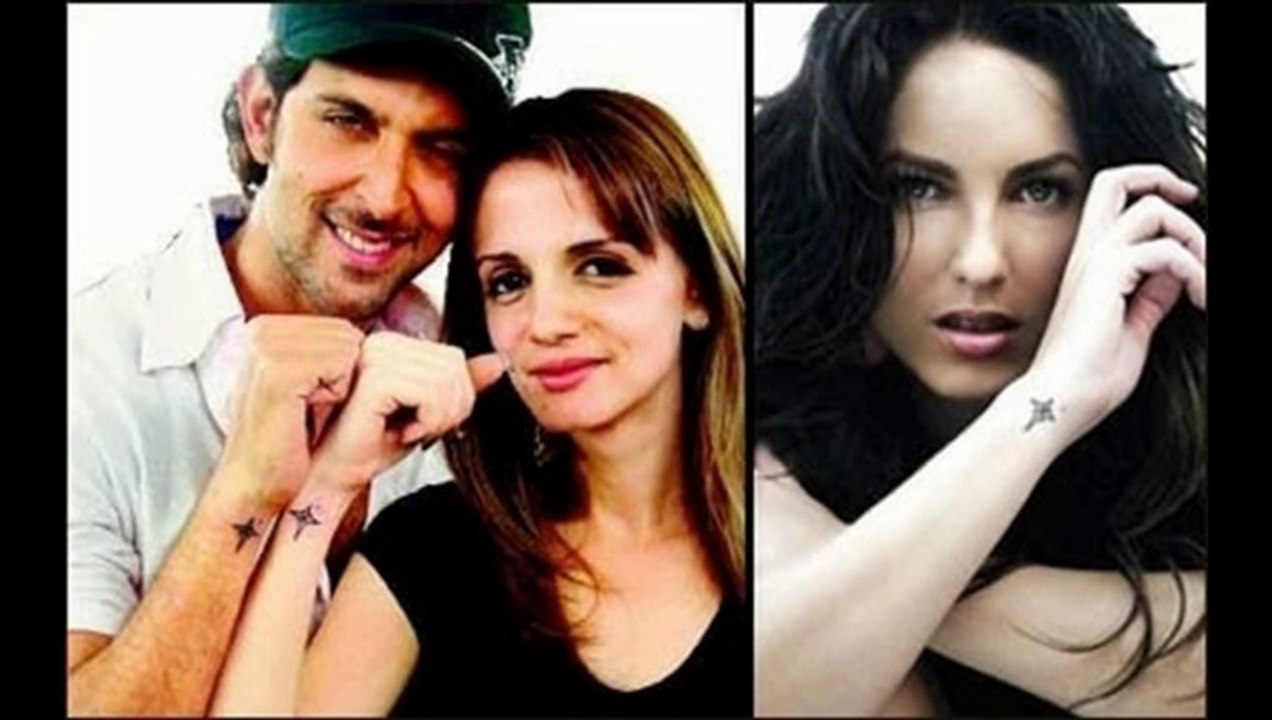 hrithik roshan and barbara mori