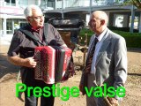 * PRESTIGE VALSE * par François MAZY et Frédérico RIVERA