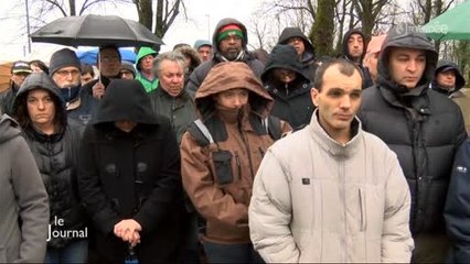 FagorBrandt : les salariés veulent garder espoir (Vendée)