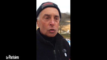 250 filles s'initient aux sports d'hiver à Torcy (77)