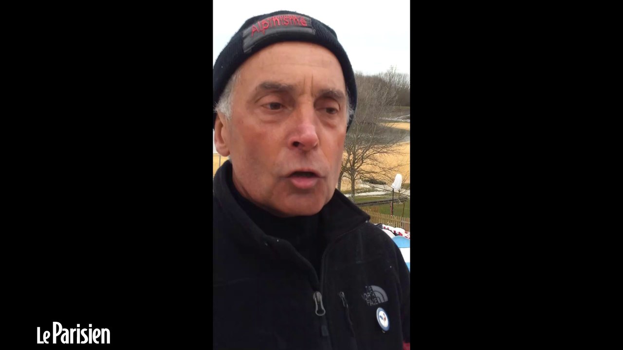 250 filles s'initient aux sports d'hiver à Torcy (77)