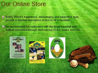 Baseball Hitting Tips