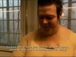 Rammstein - Keine Lust (Making Of)