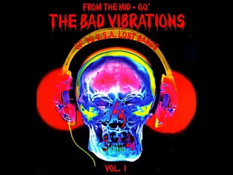 Tree Man From No Where Delaware 1967 US Garage Psych