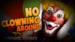 NO CLOWNING AROUND: America is Experiencing a Record Shortage of Clowns as a Profession