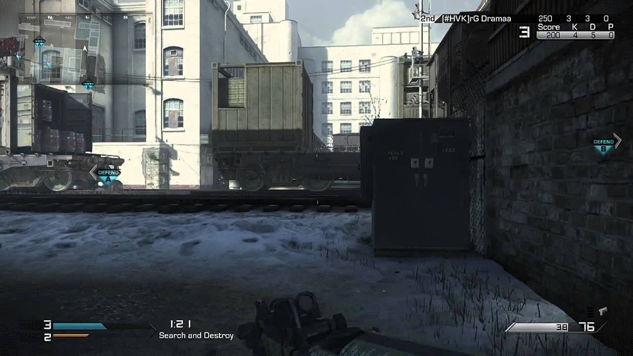 2 Piece Concluded in Style (Turn On)