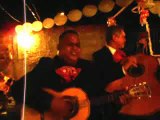 MARIACHI CRISTIANO AGUILAS DE CRISTO EN CARACAS