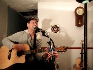 Ventura Highway- America band cover style solo