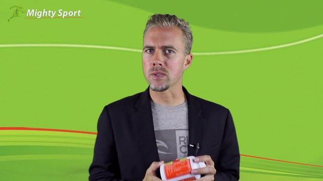 Muscle Recovery and Preventing Sports Injuries -Mighty Sport