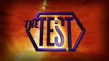 Kirk Fox Discusses His Hit Daytime Show 'The Test'