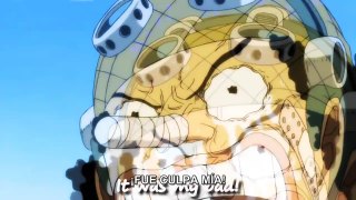 One Piece AMV -  - Nakamas Until The End - Dream