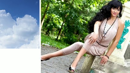 Find A Beautiful Ukrainian Lady