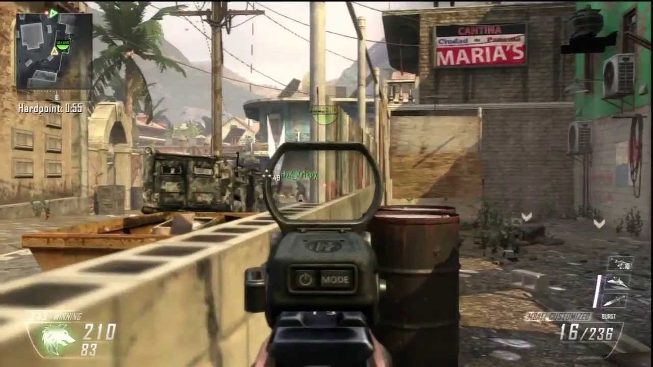 How to Get Better at CoD! (BO2 TIPS/TRICKS)