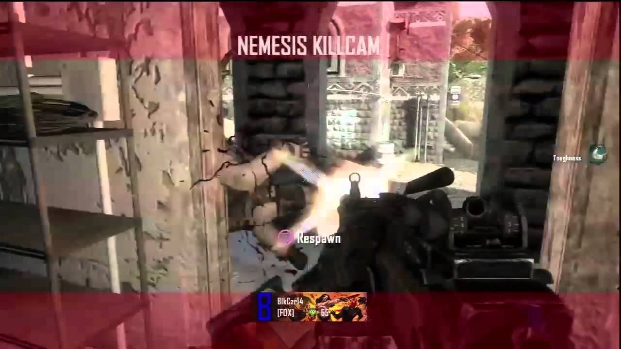 Bo2: GREAT SPAWNS + Little Kid Singing