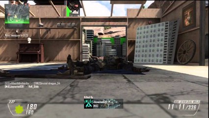 Get Partnered with Less then 100 Subs?! (BO2 TIPS/TRICKS)