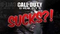 Why COD: Ghosts will Suck No Matter What Happens- CALL OF DUTY: GHOSTS
