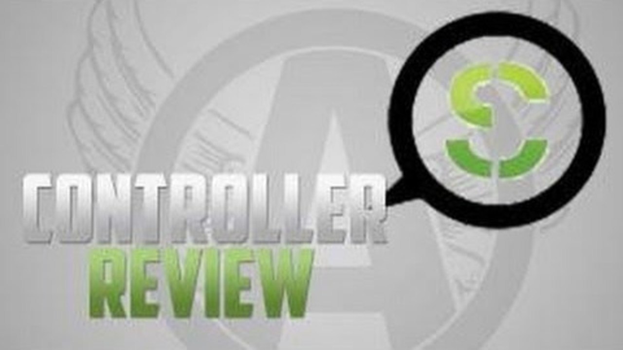 Scuf: The Worst Controller Ever