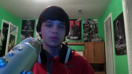 Want to do a Dual Commentary with Me?