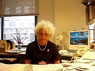 Question for Barroso