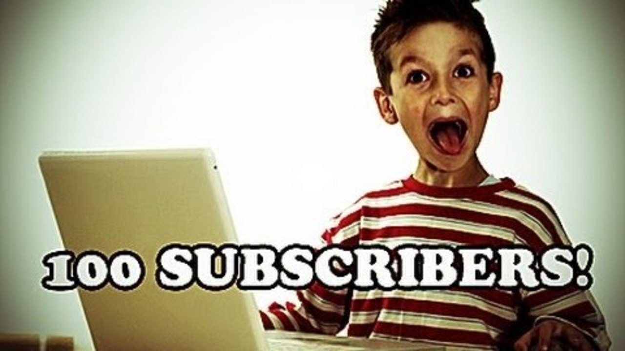 Best Video Game EVER + 100 Subs!