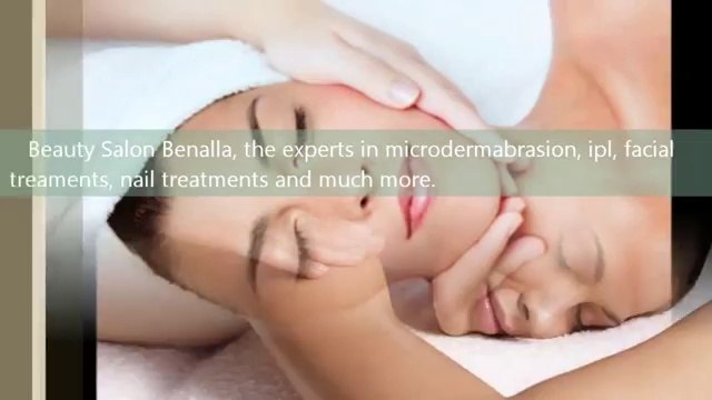 Beauty Salon Benalla By Lavish Skin - Call 03 5762 8404